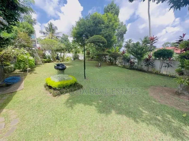 (AF464) 31 P With 02 Story House Sale At Kibulawela Kotte