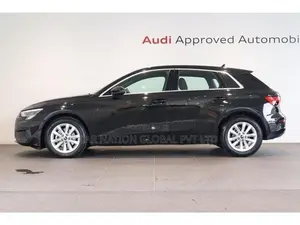 Audi A3 Sportback 30TFSI 2024
