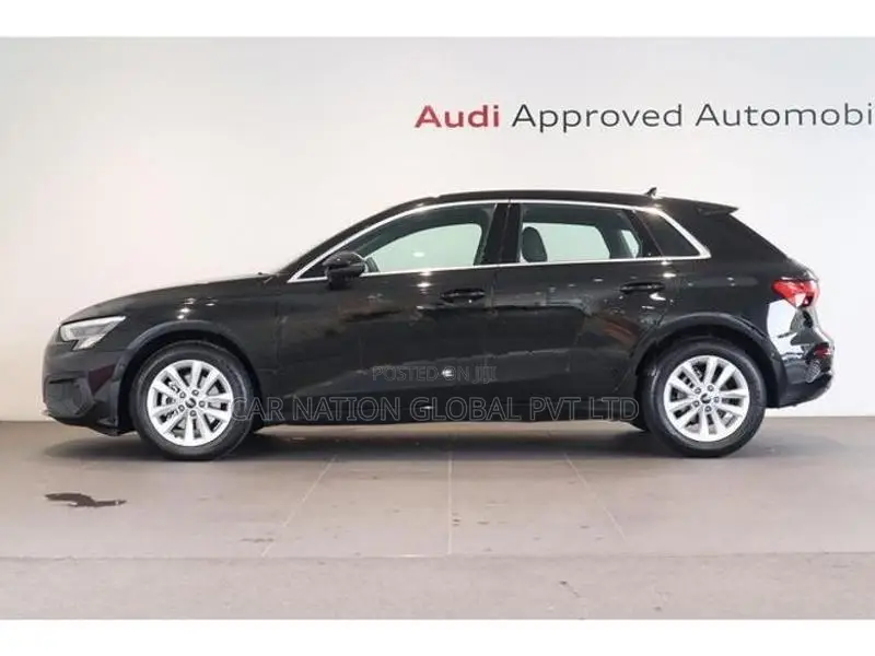 Audi A3 Sportback 30TFSI 2024