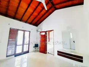 (AF450) 02 Story House Sale At Salawa Road / Nugegoda