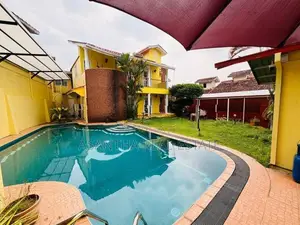 (AF471) Luxury House With 18 P sale At Rajagiriya