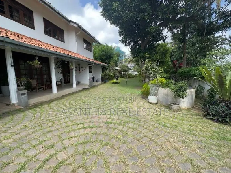 (AF464) 31 P With 02 Story House Sale At Kibulawela Kotte