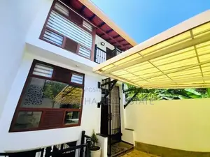 (AF450) 02 Story House Sale At Salawa Road / Nugegoda