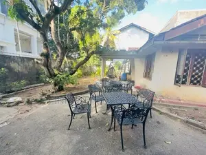(AF465) 22.55 P Land For Sale At Facing 20 Feet Carpet Rd Colombo 04