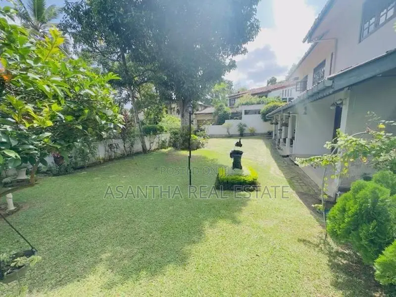 (AF464) 31 P With 02 Story House Sale At Kibulawela Kotte
