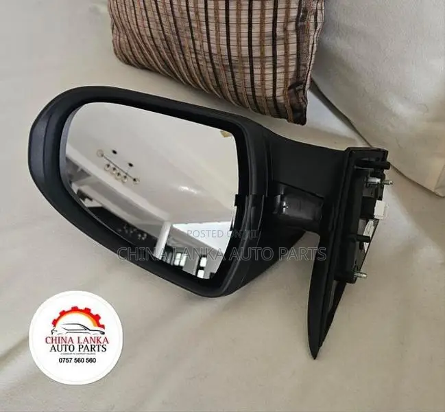 DFSK Glory 580 Door Mirror Assembly Brand-New