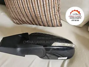 DFSK Glory 580 Door Mirror Assembly Brand-New