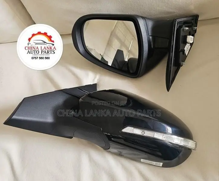 DFSK Glory 580 Door Mirror Assembly Brand-New