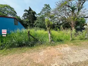 (AF473) 08 P Land Sale At Dickland Gardens Thalawathgoda