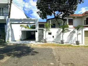 Luxury Well Designed & Built House From Depanama Pannipitiya