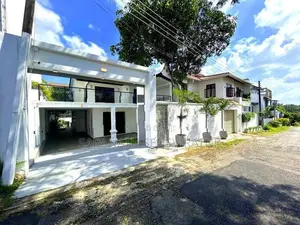 Luxury Well Designed & Built House From Depanama Pannipitiya