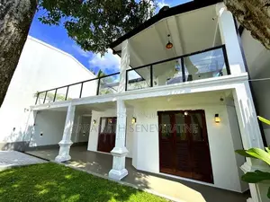 Luxury Well Designed & Built House From Depanama Pannipitiya