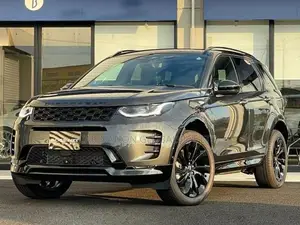 Land Rover Discovery Sport Dynamic HSE P300e 2025