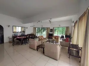 Colombo 5, Fully Furnished 1st Floor House For Rent (ZM1064)