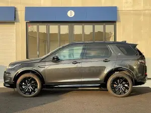 Land Rover Discovery Sport Dynamic HSE P300e 2025