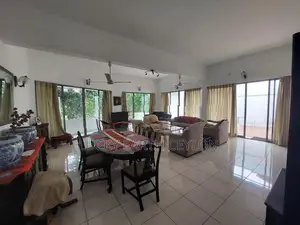 Colombo 5, Fully Furnished 1st Floor House For Rent (ZM1064)
