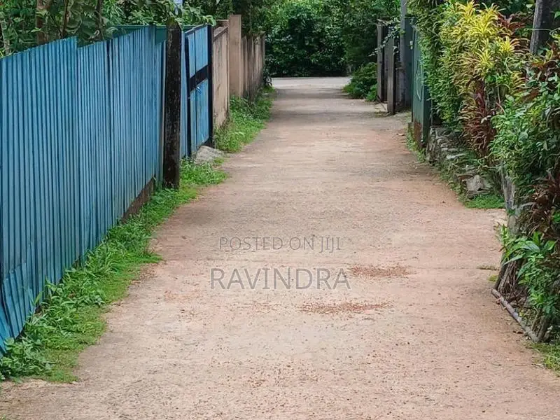 Land for Sale Boralesgamuwa