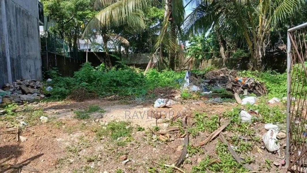 Land for Sale Boralesgamuwa