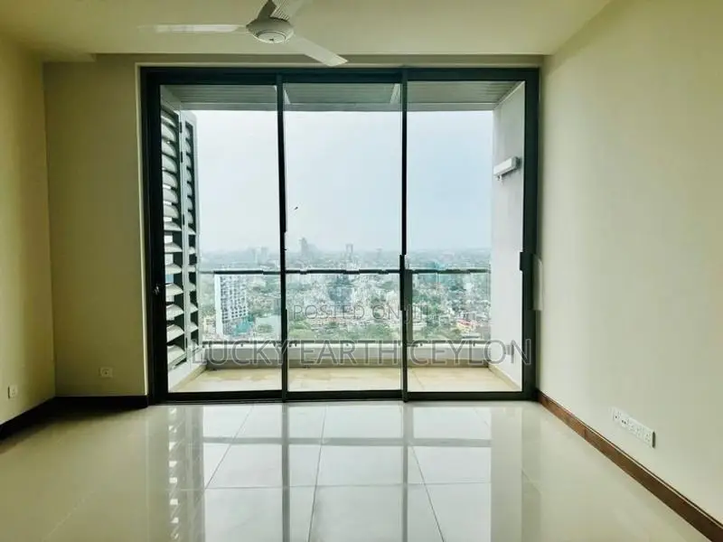 Sale, Colombo7, Semi Furnished, Luxury Apartment For Sale (MGS2037)
