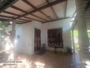 (NSB) 10 PERCH 2 BEDROOM SINGLE STORY HOUSE FOR SALE