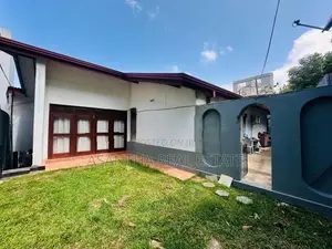 02 Storey House for Sale in Delkada Nugegoda