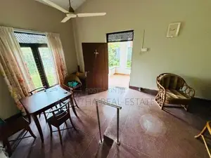 (AF486) 13P Land with Single Storey House for Sale in Thalawathugoda