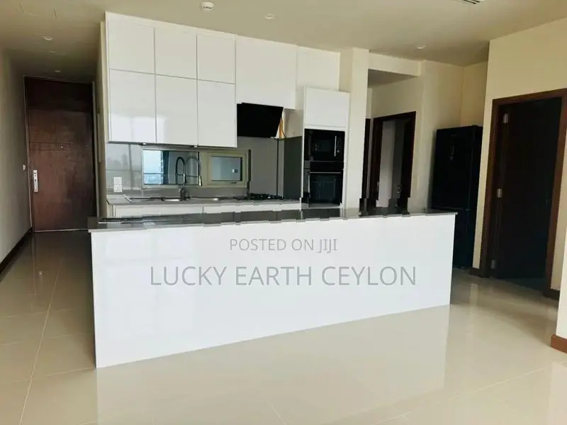 Sale, Colombo7, Semi Furnished, Luxury Apartment For Sale (MGS2037)