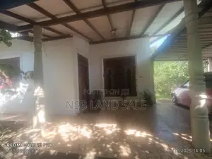 (NSB) 10 PERCH 2 BEDROOM SINGLE STORY HOUSE FOR SALE