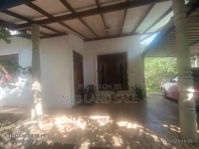 (NSB) 10 PERCH 2 BEDROOM SINGLE STORY HOUSE FOR SALE