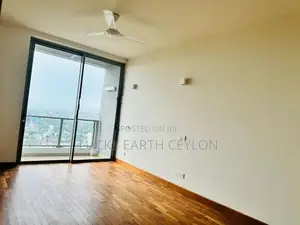 Sale, Colombo7, Semi Furnished, Luxury Apartment For Sale (MGS2037)