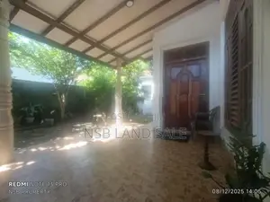 (NSB) 10 PERCH 2 BEDROOM SINGLE STORY HOUSE FOR SALE