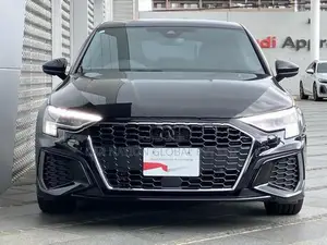 Audi A3 Sportback S-Line 2024