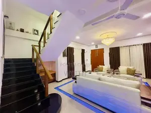 Luxury 3 Storey Modern House for Sale in Kottawa Junction