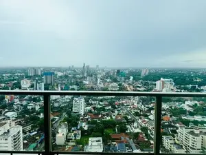 Sale, Colombo7, Semi Furnished, Luxury Apartment For Sale (MGS2037)
