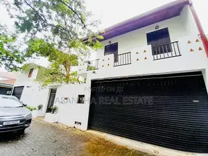 (AF494) 02 Storey House for Sale in Pagiriwaththa Mawatha, Nugegoda