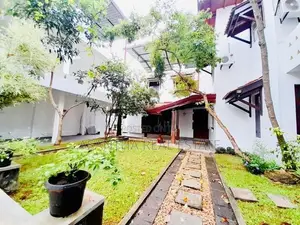 (AF494) 02 Storey House for Sale in Pagiriwaththa Mawatha, Nugegoda
