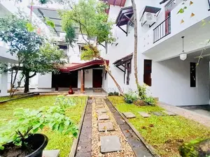 (AF494) 02 Storey House for Sale in Pagiriwaththa Mawatha, Nugegoda