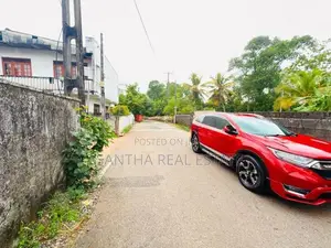 (AF498) 10 P Land Sale At Colomba Thanthree Mawatha Ethulkotte