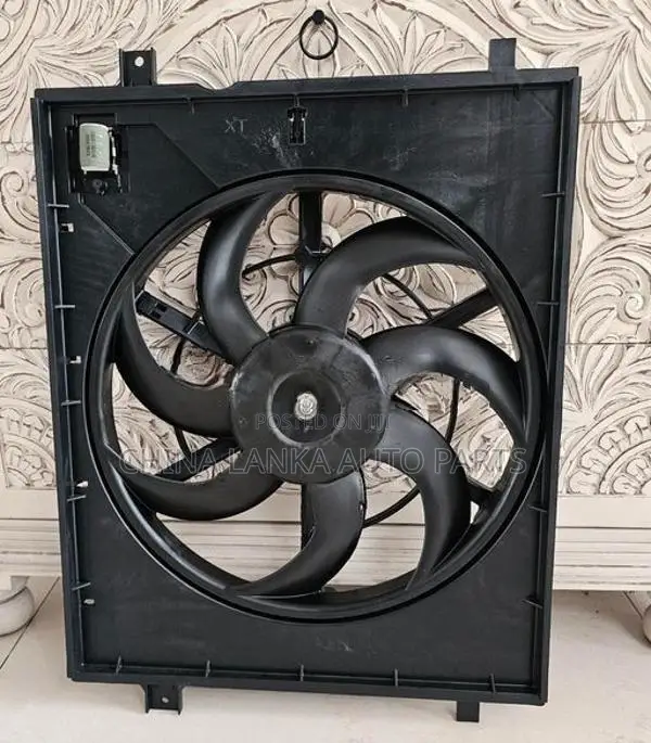 DFSK Glory iauto / 580 VT5 Radiator Fan Brand-new