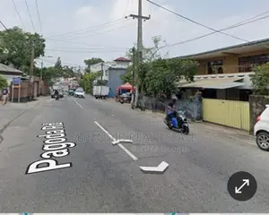 44 Perches Land With House and Building Sale