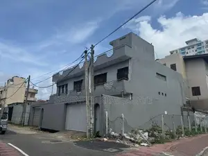 Marine Drive View Two Storied 2 Units House For Sale Dehiwala