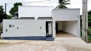 3 Bed With Brand New House In Malabe
