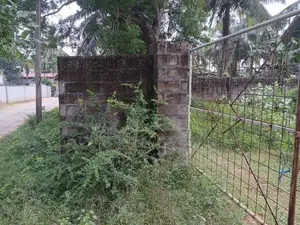 Residential Land for Sale in Kondavil
