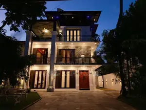 (NSB ) SUPER LUXURY HOUSE FOR SALE IN KOTTAWA