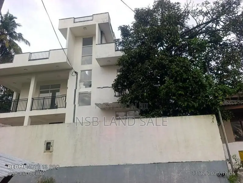 (NSB ) Brand New Two Storey 4 Bedroom House for Sale Kottawa
