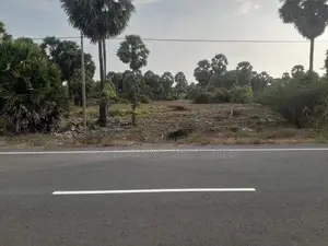 Land for Sale Jaffna