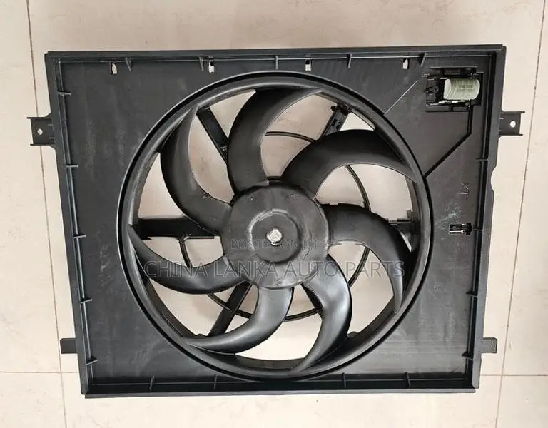 DFSK Glory iauto / 580 VT5 Radiator Fan Brand-new