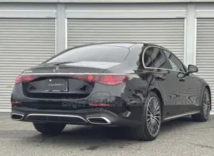 Mercedes Benz E350 plug in hybrid 2024