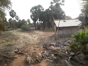 Land for Sale Jaffna