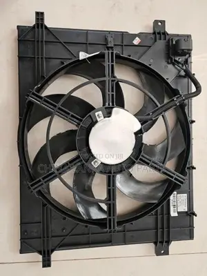 DFSK Glory iauto / 580 VT5 Radiator Fan Brand-new